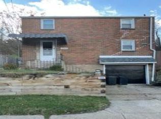 1308 Romine Ave, McKeesport, PA