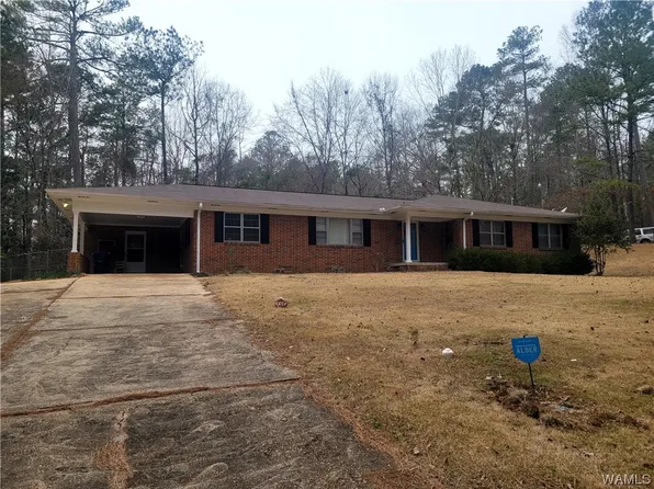 301 Lincoln St, York, AL 36925