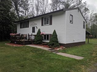 3185 Lake Rd N, Brockport, NY 14420