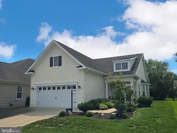 85 Emilys Pintail Dr, Bridgeville, DE 19933