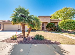 4633 E Des Moines St, Mesa, AZ 85205