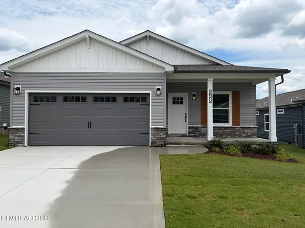 3862 Crimson Clover Ln, Knoxville, TN 37924