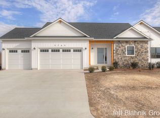 3745 Jason Ridge Ln SW, Grand Rapids, MI 49534