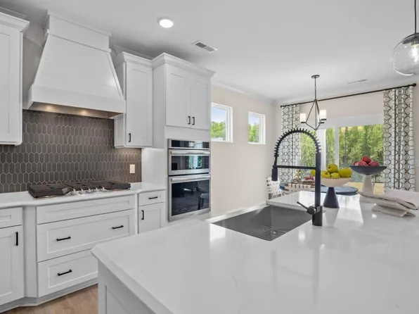 Homes Available Soon, Vineyard Hills