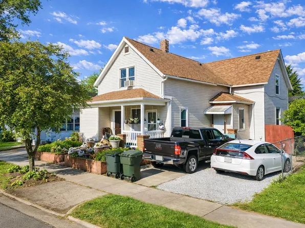 824 Pulaski St, South Bend, IN 46619