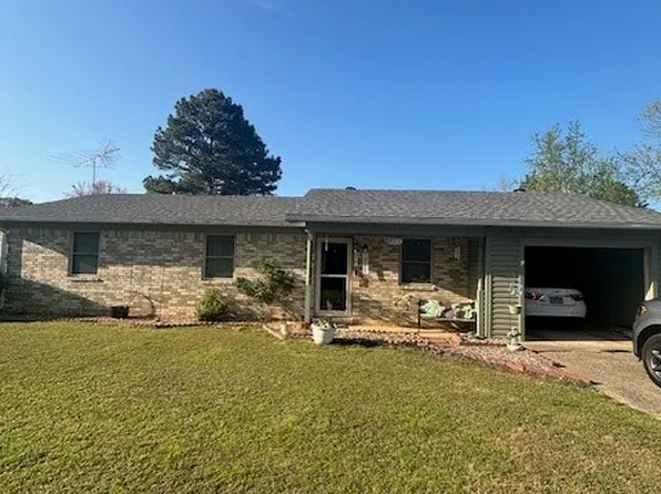 805 SE 8th St, Atkins, AR 72823