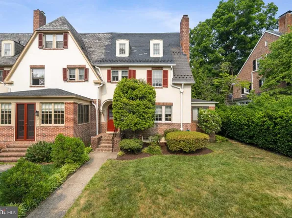 4212 Wickford Rd, Baltimore, MD 21210