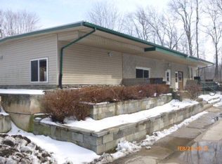 11314 Rawsonville Rd, Belleville, MI