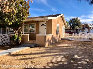 7517 Inca Trl APT 1, Yucca Valley, CA 92284