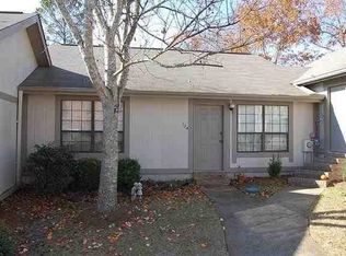 124 Tallulah Trl, Warner Robins, GA 31088