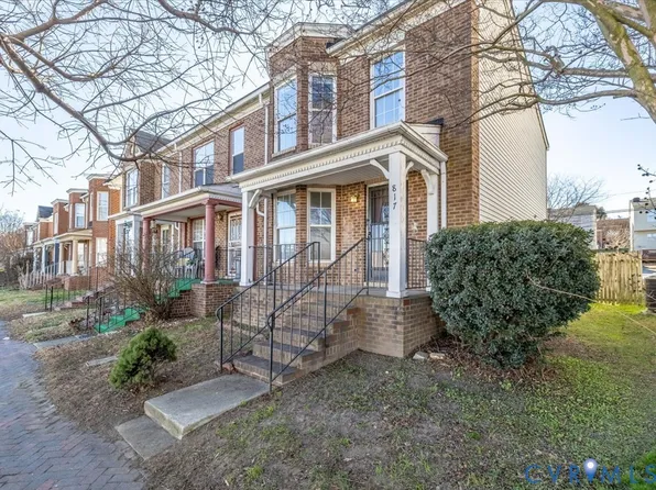 817 W Leigh St, Richmond, VA 23220