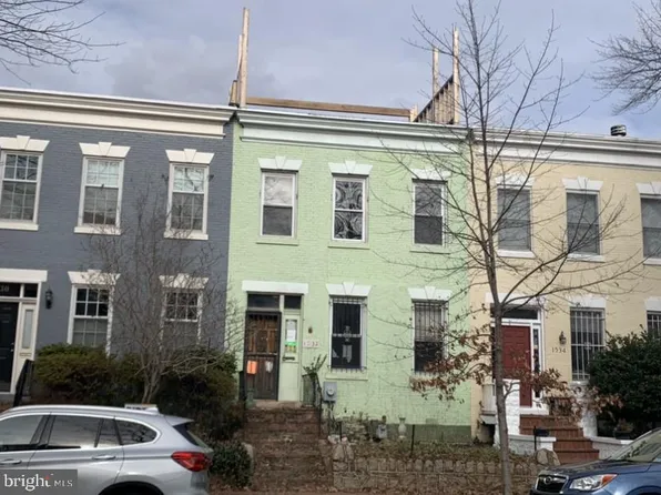 1532 E St SE, Washington, DC 20003
