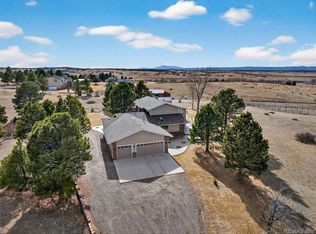 9696 E Sand Lily Lane, Parker, CO 80134