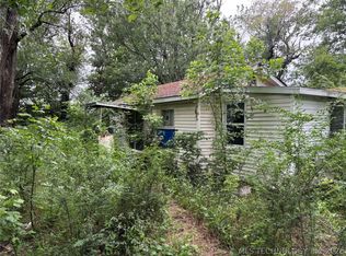 19755 S 4080th Rd, Claremore, OK 74019