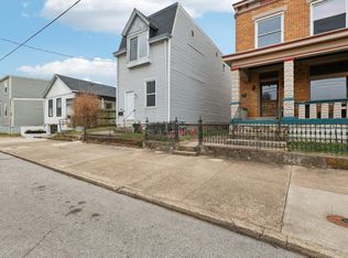 314 W 9th St, Newport, KY