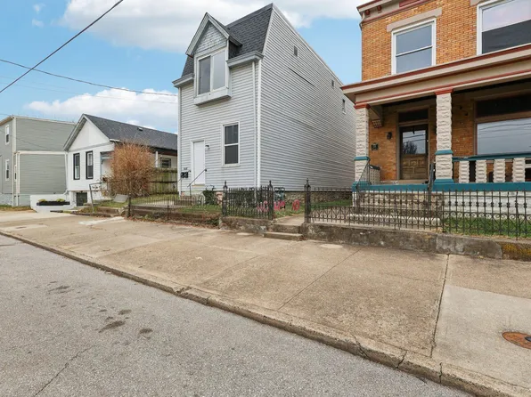 314 W 9th St, Newport, KY 41071