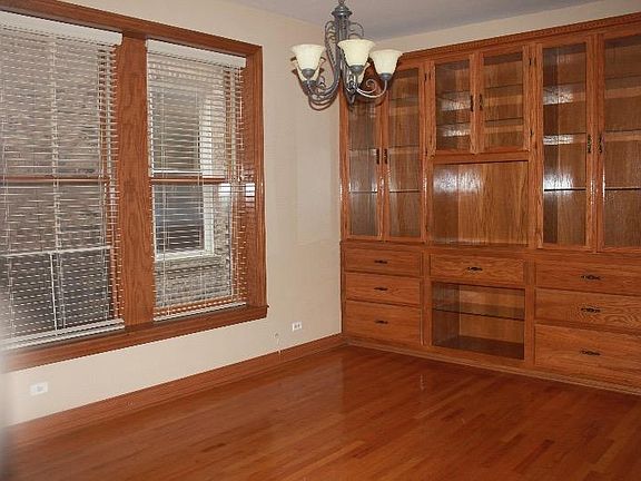 Dining Room / Living Area