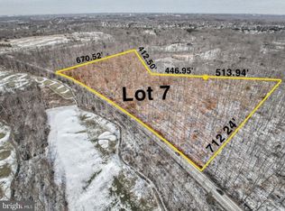 5901 Clifton Rd, Clifton, VA 20124