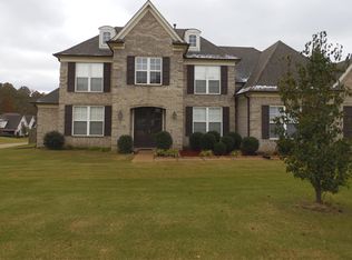 5536 Maple Landing Dr, Arlington, TN 38002