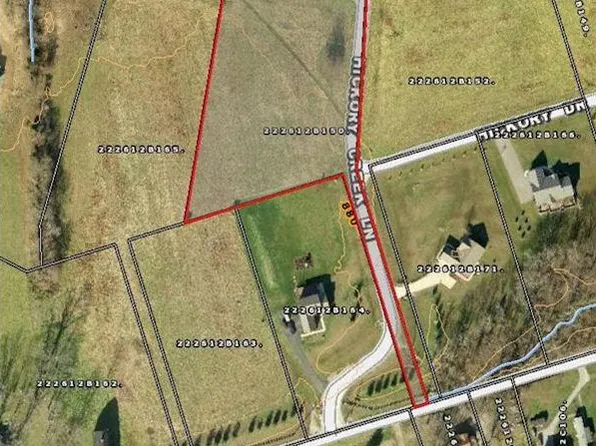 2448 Hickory Cir, New Richmond, OH 45157