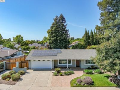 1464 Windsor Way, Livermore, CA, 94550