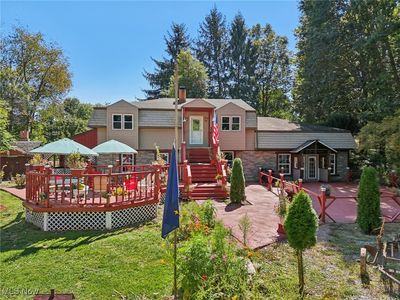 3892 Bunker Hill Rd, Leetonia, OH, 44431