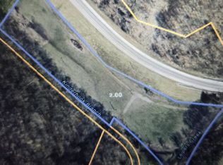 5641 New Hwy #7, Santa Fe, TN 38482