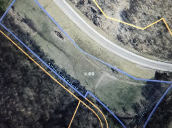 5641 New Hwy #7, Santa Fe, TN 38482