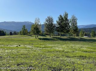 89 Cluff Ln, Victor, ID 83455