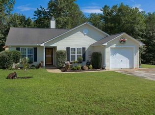 607 Tanacross Way, Greenville, SC 29605