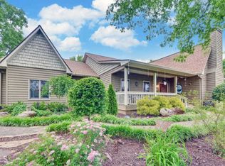 337 Kinsey Town Rd TRACT 3, Cleveland, GA 30528