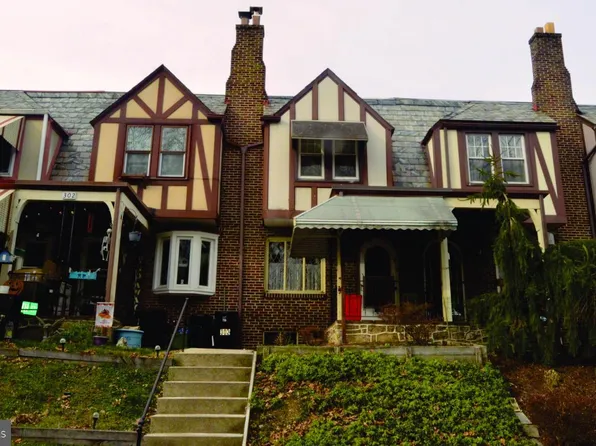 304 N 25th St, Reading, PA 19606