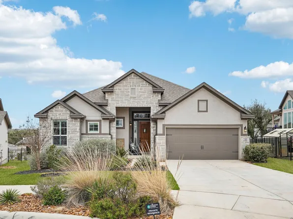 105 Vallejo, Boerne, TX 78006