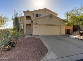 10261 N Wild Turkey Ln, Oro Valley, AZ 85737
