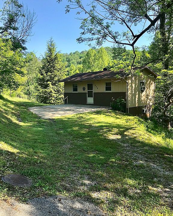 1st image of 526 Left Fork Fishermans Cove Rd