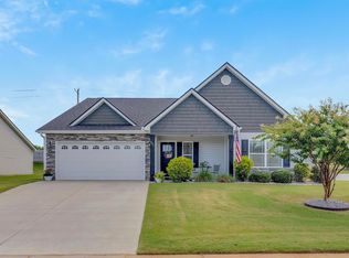 321 Meadowmoor Rd, Greer, SC 29651