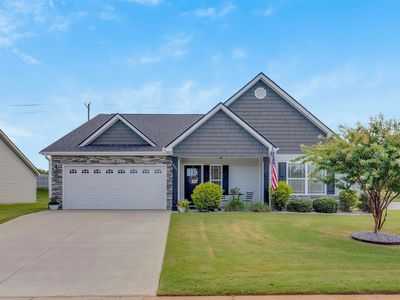 321 Meadowmoor Rd, Greer, SC, 29651