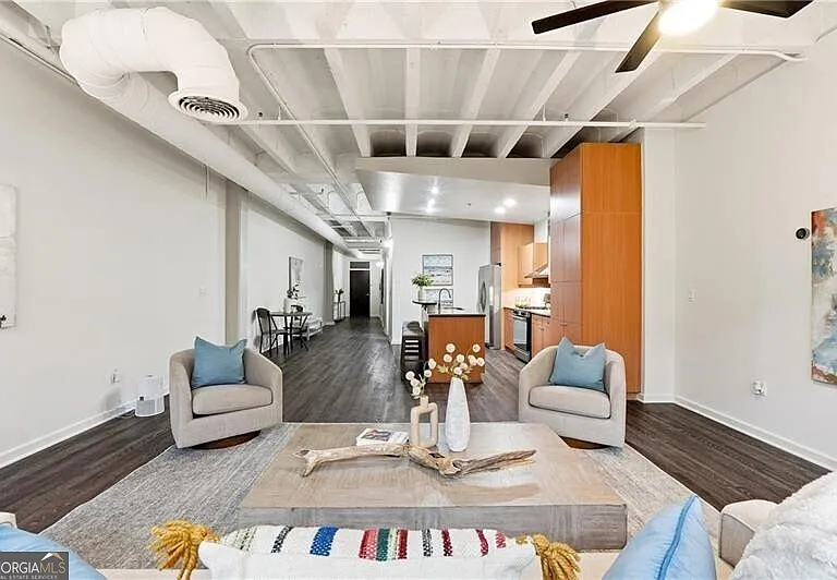 805 Peachtree St NE #415 — Photo 20