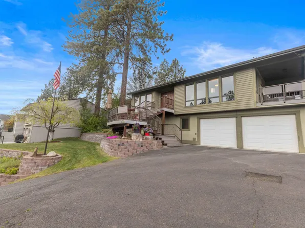 2126 W Weile Ave, Spokane, WA 99208