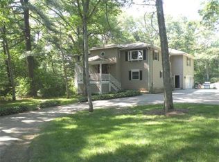 23 1/2 Blackman Rd, Canton, MA 02021