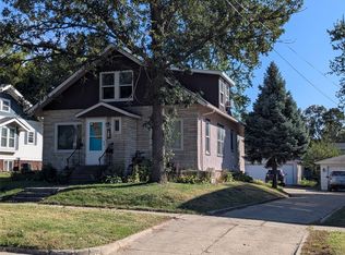 625 S 3rd Ave W, Newton, IA 50208