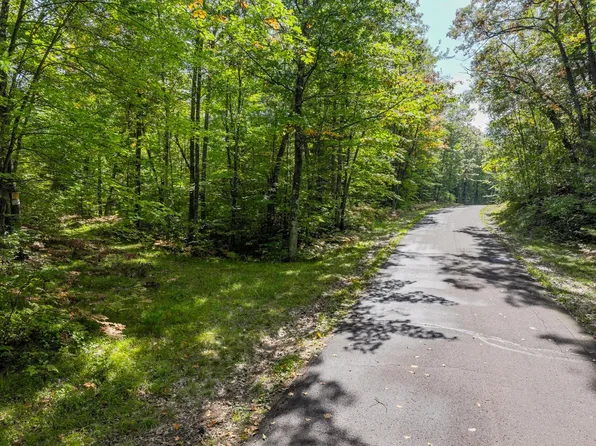 LOT 5 Lake Yawkey Dr, Hazelhurst, WI 54531