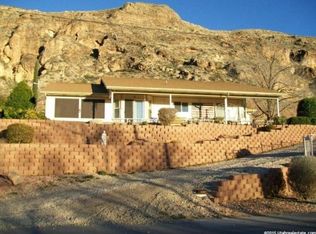 15 S 100 E, La Verkin, UT 84745