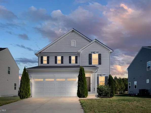 5485 Leedstown Rd, King George, VA 22485