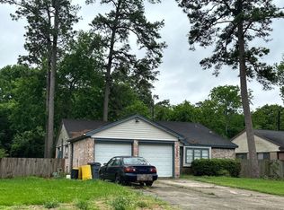 2526 Rambling Brook Dr, Spring, TX 77373