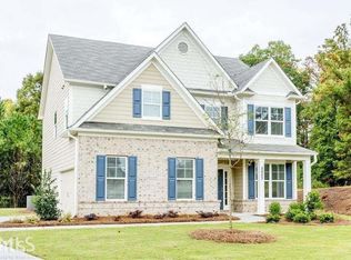 5057 Crider Creek Dr, Powder Springs, GA 30127