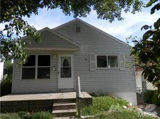 229 Monica Dr, Saint Louis, MO