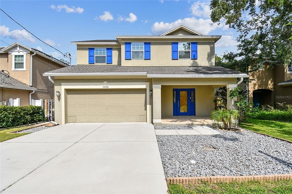 7308 S De Soto St Tampa FL 33616 Zillow