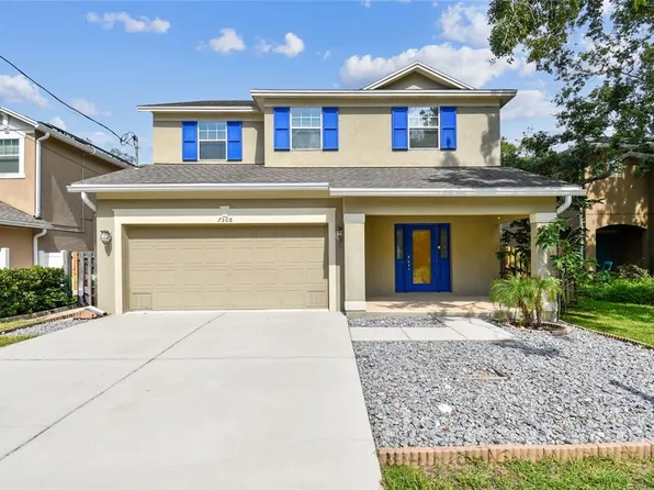 7308 S De Soto St, Tampa, FL 33616