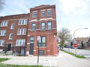 2459 S Washtenaw Ave, Chicago, IL 60608
